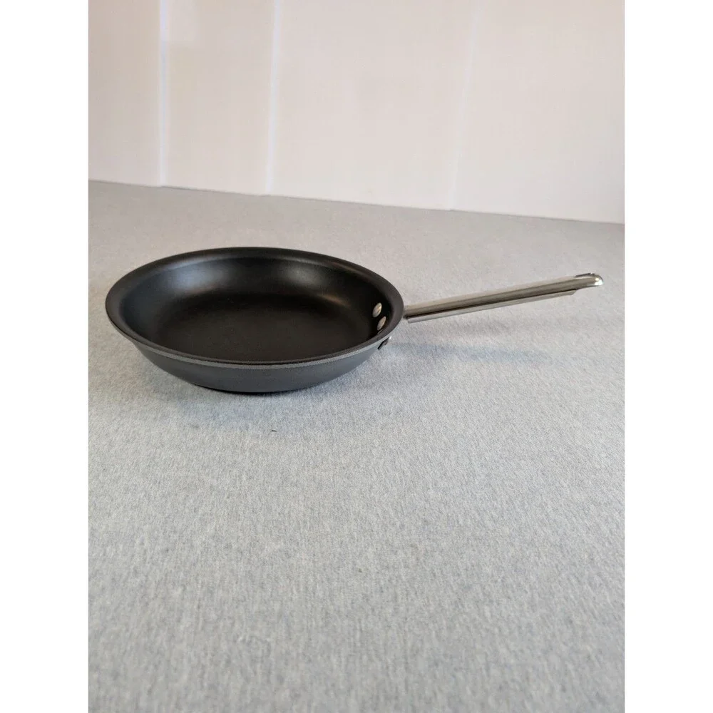 Commercial Aluminum Cookware Co 10in Non-Stick Aluminum Frying Pan 1390